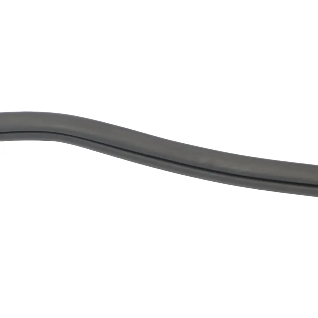 Door Seal Rubber Right O/S Inner Gasket to VW Volkswagen Golf 7 Rear with Part number 5G6867914A VW Volkswagen Golf 7 Rear Door Seal Rubber Right O/S Inner Gasket - SKU 5G6867914A - Part number 5G6867914A