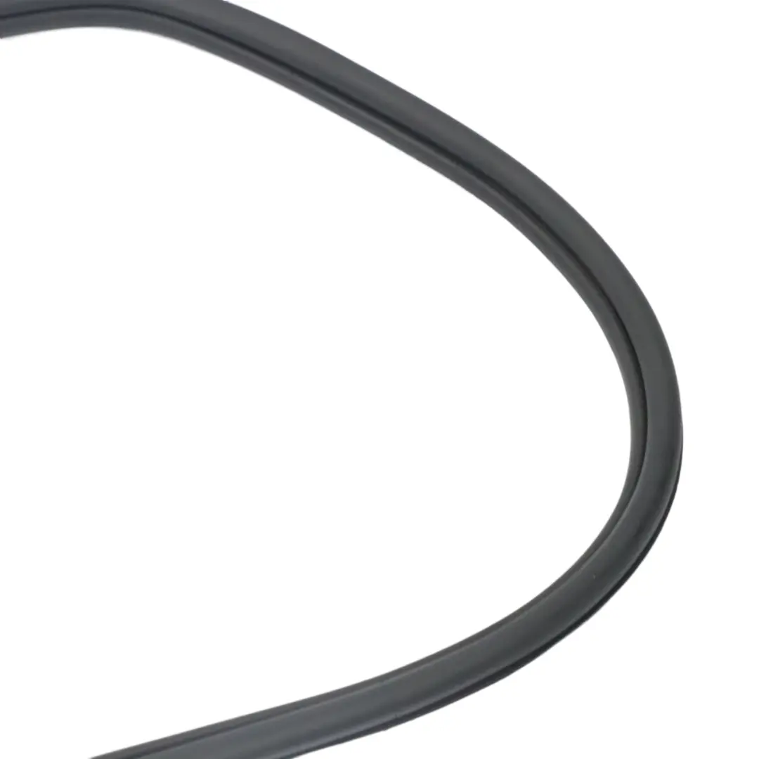 VW Volkswagen Golf 7 Joint Porte Arrière Caoutchouc Droit Intérieur - SKU 5G6867914A - Numéro de pièce 5G6867914A