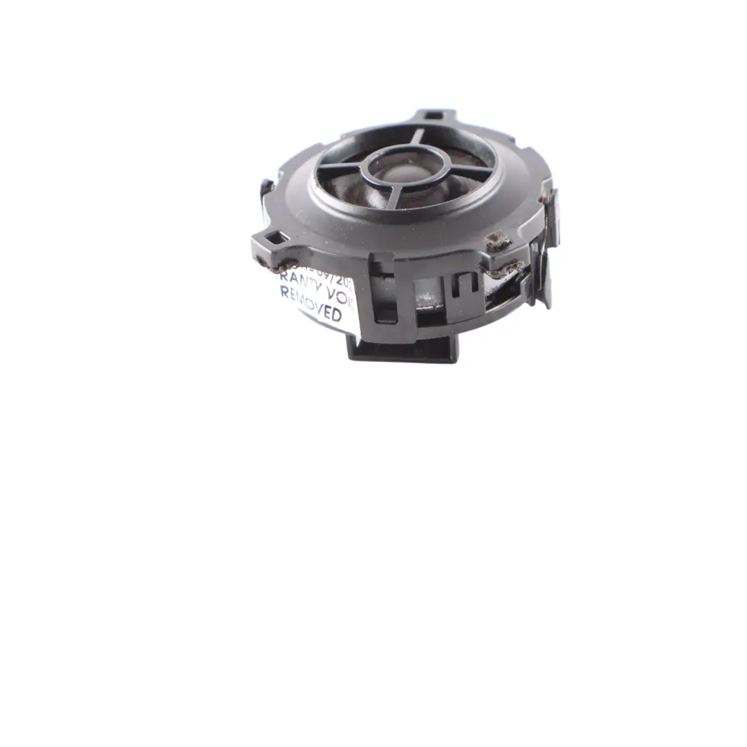 Mk8 A-Pillar Speaker Tweeter Sound Left Right N/O/S to Volkswagen Golf with Part number 5H0035411 Volkswagen Golf Mk8 A-Pillar Speaker Tweeter Sound Left Right N/O/S - SKU 5H0035411 - Part number 5H0035411