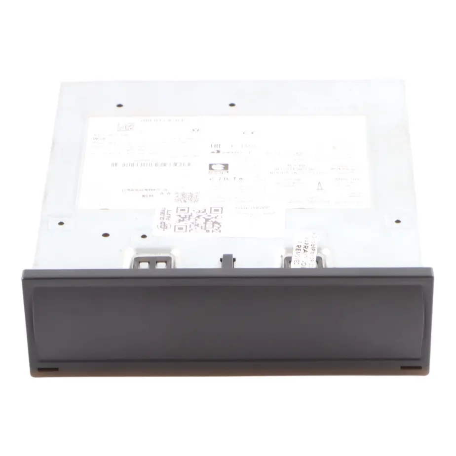 Mk8 CD1 Head Unit Navigation Multimedia Control Unit to Volkswagen Golf with Part number 5H0035820P Volkswagen Golf Mk8 CD1 Head Unit Navigation Multimedia Control Unit - SKU 5H0035820P - Part number 5H0035820P