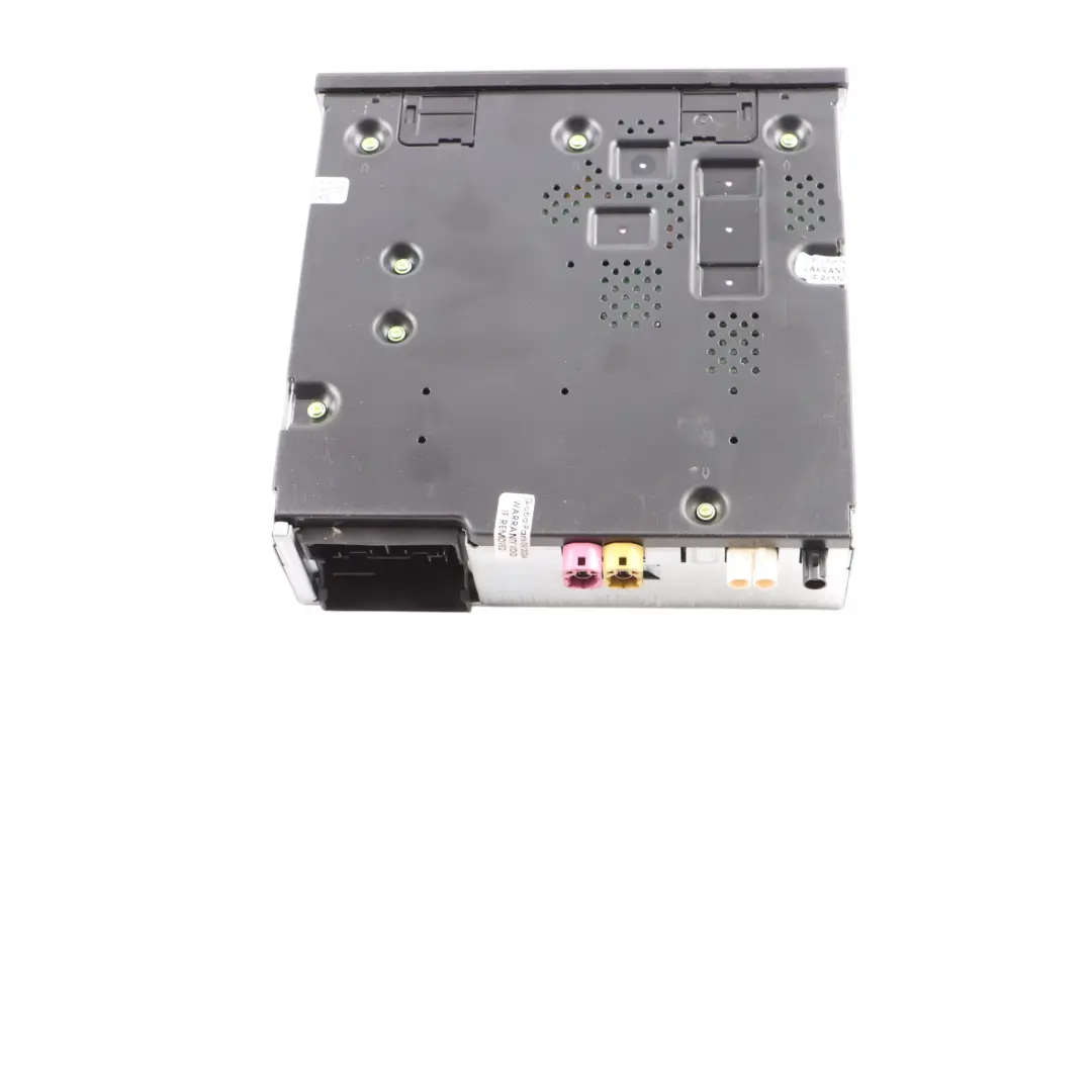 Mk8 CD1 Head Unit Navigation Multimedia Control Unit to Volkswagen Golf with Part number 5H0035820P Volkswagen Golf Mk8 CD1 Head Unit Navigation Multimedia Control Unit - SKU 5H0035820P - Part number 5H0035820P