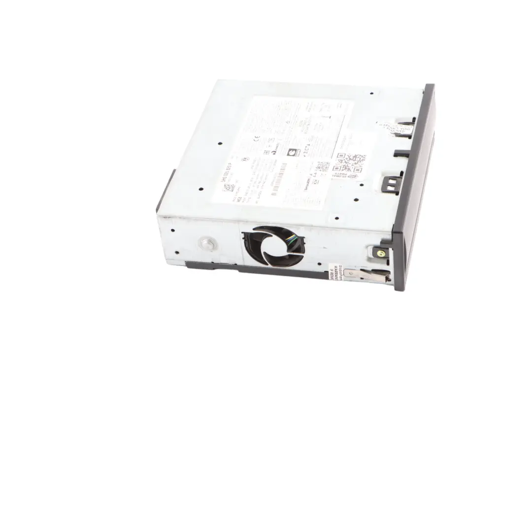 Mk8 CD1 Head Unit Navigation Multimedia Control Unit to Volkswagen Golf with Part number 5H0035820P Volkswagen Golf Mk8 CD1 Head Unit Navigation Multimedia Control Unit - SKU 5H0035820P - Part number 5H0035820P