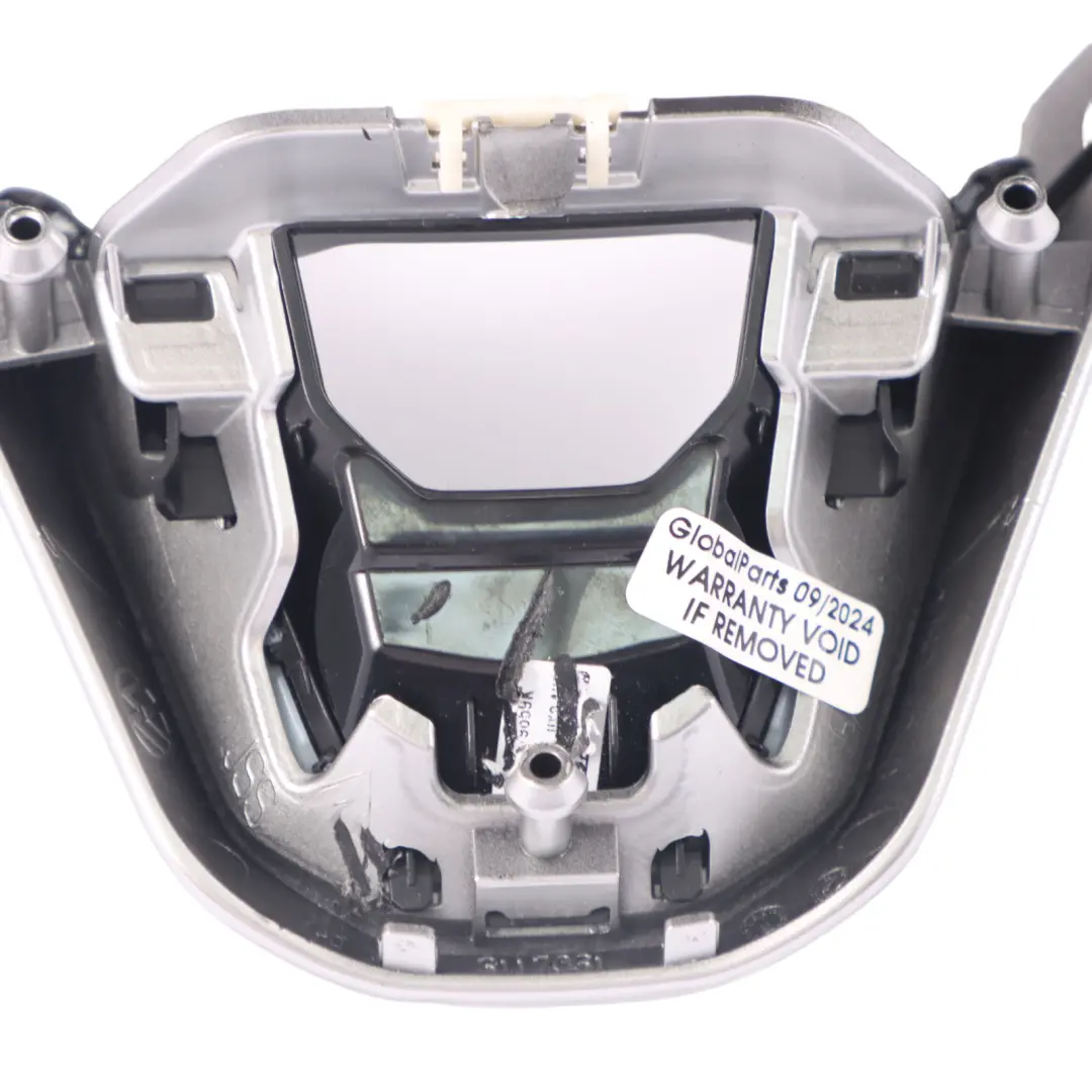 Osłona Kierownicy Przełączniki Wielofunkcyjne do Volkswagen Golf 8 o numerze 5H0419089 Volkswagen Golf 8 Osłona Kierownicy Przełączniki Wielofunkcyjne - SKU 5H0419089 - Numer Części 5H0419089