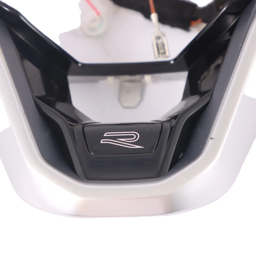 Osłona Kierownicy Przełączniki Wielofunkcyjne do Volkswagen Golf 8 o numerze 5H0419089 Volkswagen Golf 8 Osłona Kierownicy Przełączniki Wielofunkcyjne - SKU 5H0419089 - Numer Części 5H0419089