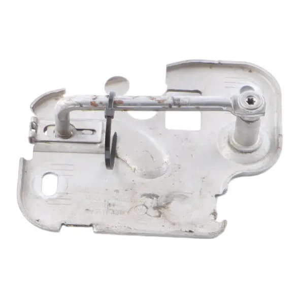 Mk8 Pestillo Capó Delantero Izquierdo para Volkswagen Golf con número de pieza 5H0823185C Volkswagen Golf Mk8 Pestillo Capó Delantero Izquierdo - SKU 5H0823185C - Número de pieza 5H0823185C