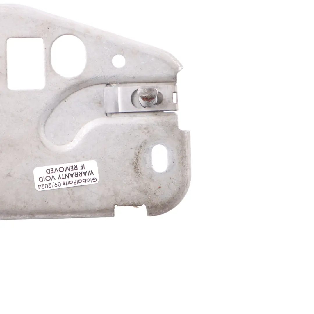 VW Volkswagen Golf 8 CD1 Front Hood Bonnet Latch Catch Hook Left N/S - SKU 5H0823185C - Part number 5H0823185C
