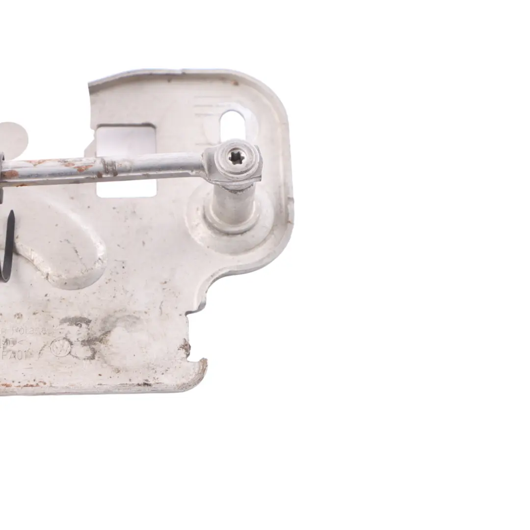 Mk8 Front Hood Bonnet Latch Catch Hook Left N/S to VW Volkswagen Golf with Part number 5H0823185C VW Volkswagen Golf Mk8 Front Hood Bonnet Latch Catch Hook Left N/S - SKU 5H0823185C - Part number 5H0823185C