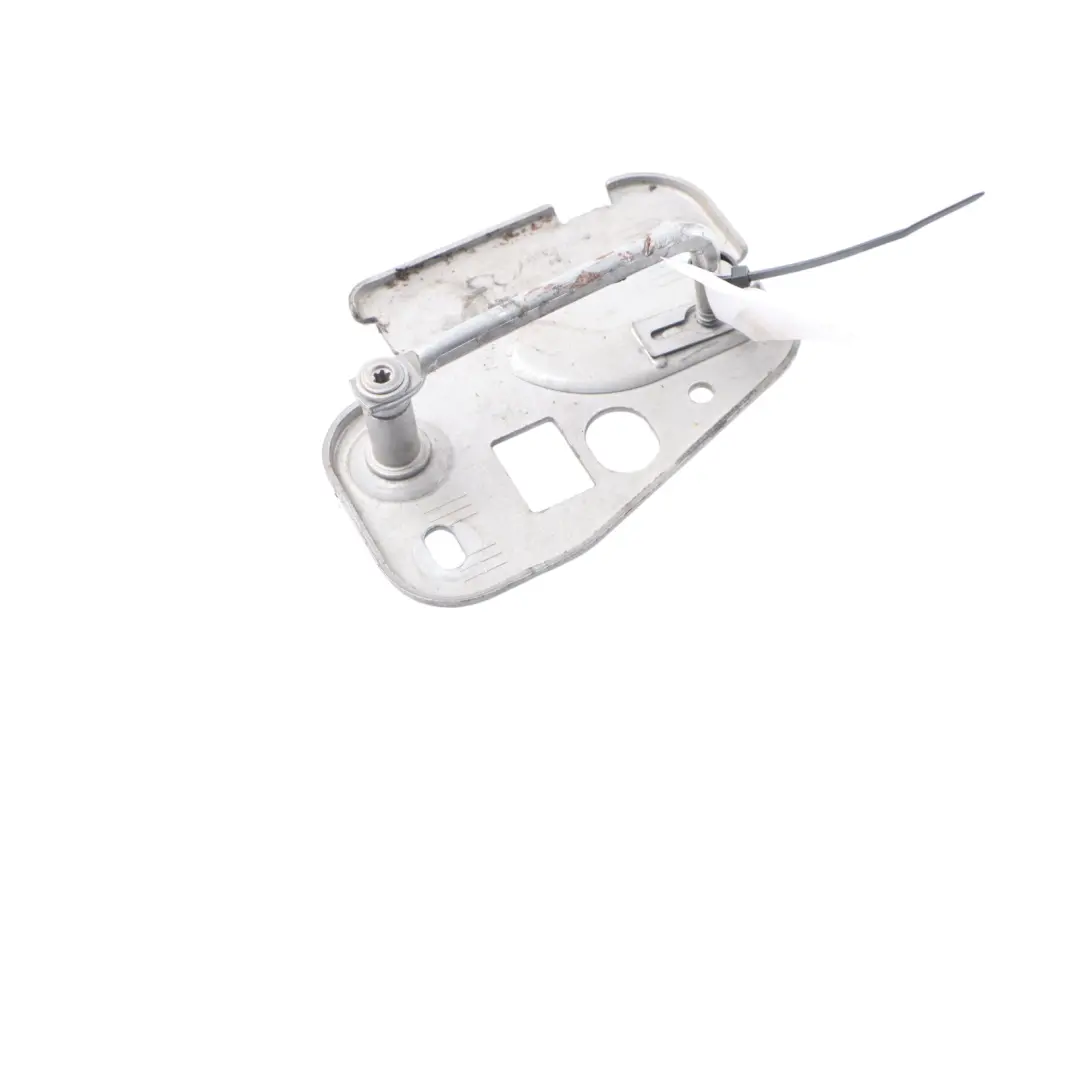 Mk8 Motorhaube Verschluss Haken Links für Volkswagen Golf mit Teilenummer 5H0823185C Volkswagen Golf Mk8 Motorhaube Verschluss Haken Links - SKU 5H0823185C - Teilenummer 5H0823185C