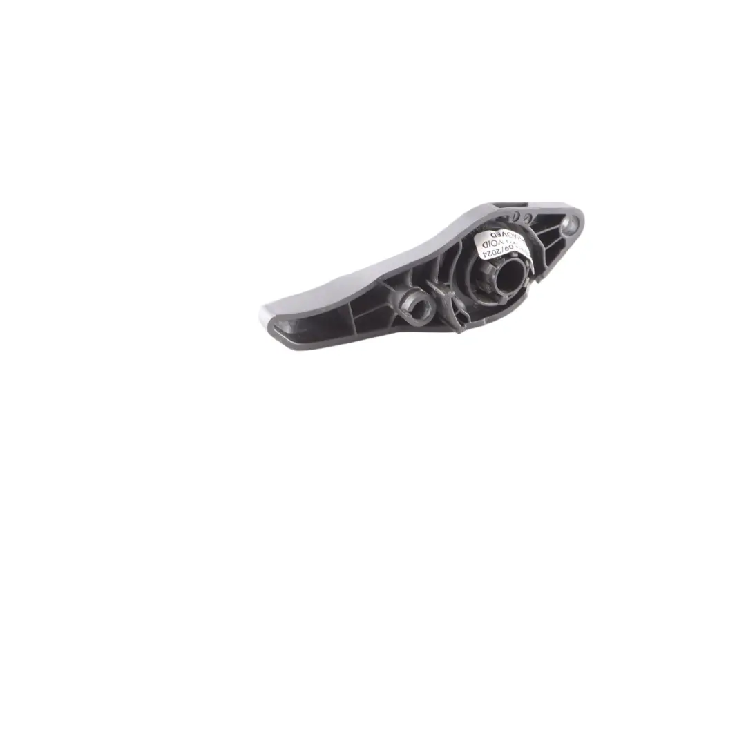 VW Volkswagen Golf 8 Exterior Hood Bonnet Release Handle Lever - SKU 5H0823661B - Part number 5H0823661B