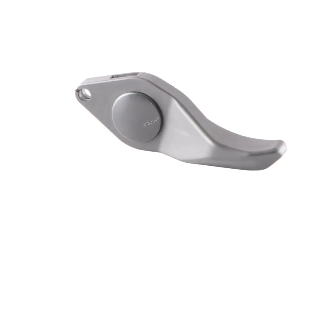 Exterior Hood Bonnet Release Handle Lever to VW Volkswagen Golf 8 with Part number 5H0823661B VW Volkswagen Golf 8 Exterior Hood Bonnet Release Handle Lever - SKU 5H0823661B - Part number 5H0823661B