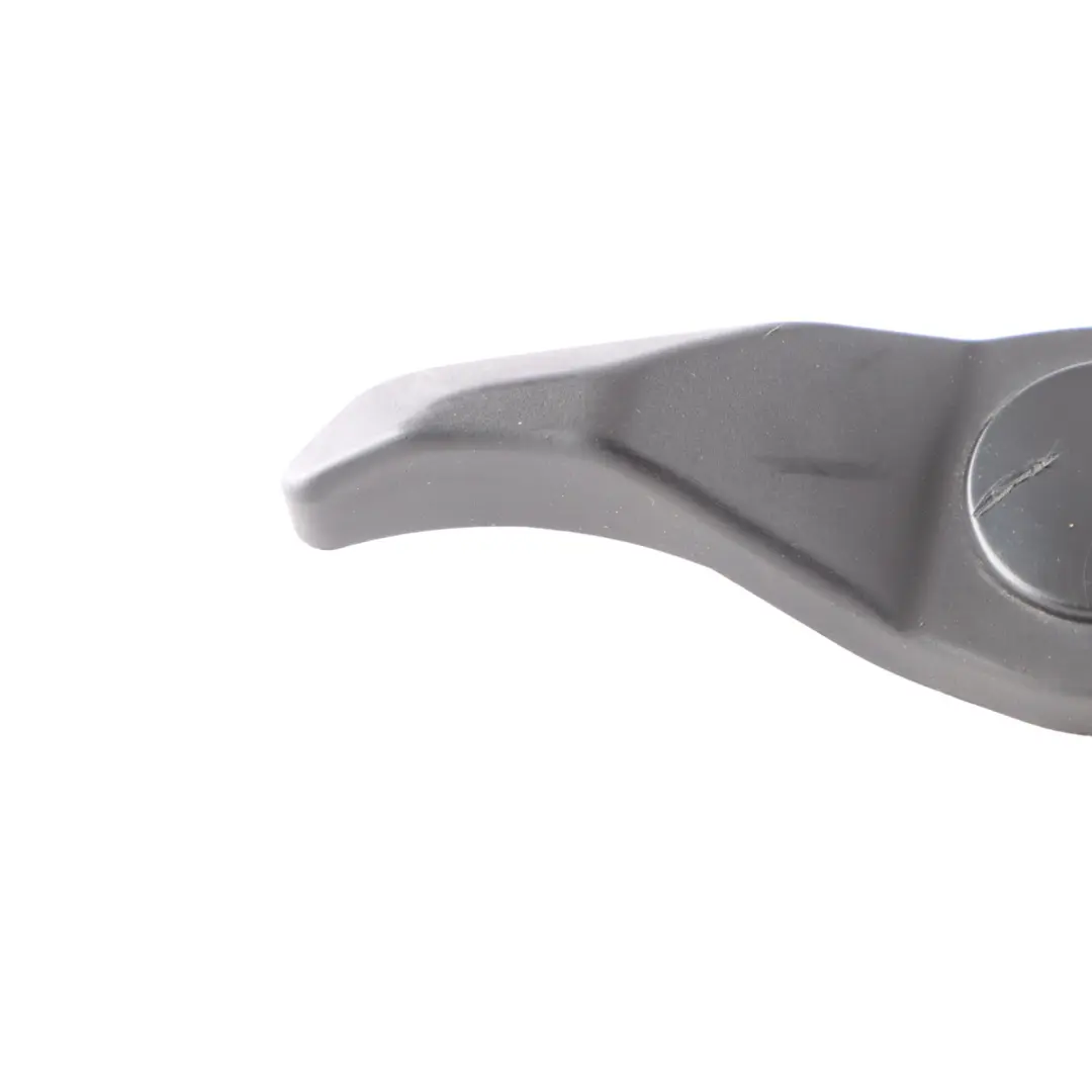 VW Volkswagen Golf 8 Exterior Hood Bonnet Release Handle Lever - SKU 5H0823661B - Part number 5H0823661B