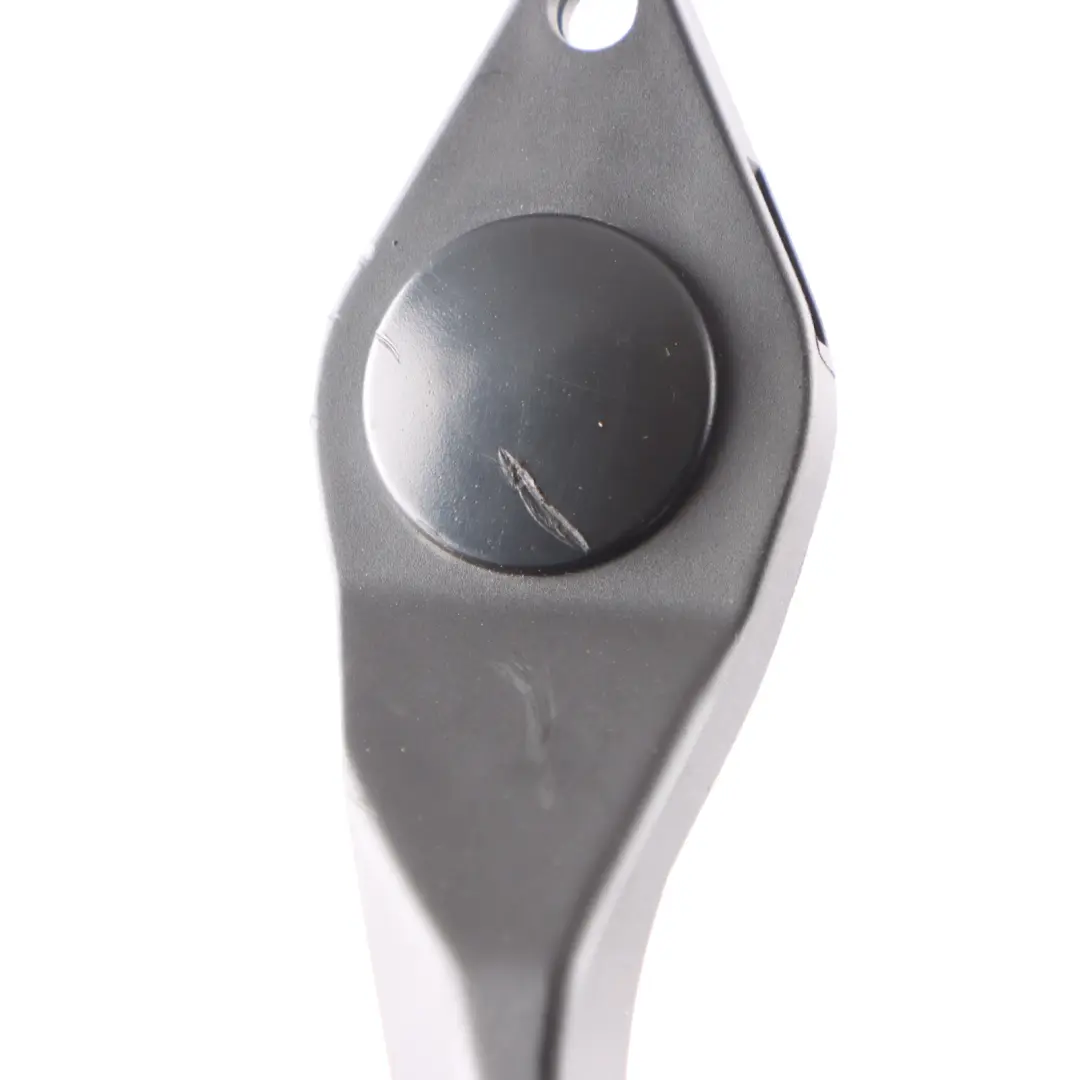 Exterior Hood Bonnet Release Handle Lever to VW Volkswagen Golf 8 with Part number 5H0823661B VW Volkswagen Golf 8 Exterior Hood Bonnet Release Handle Lever - SKU 5H0823661B - Part number 5H0823661B