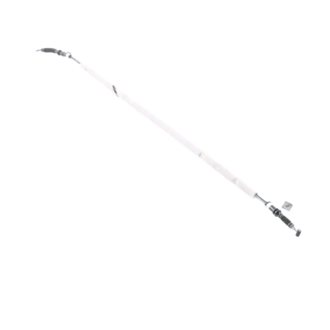 Volkswagen Golf 8 CD1 Bowden Cable Outer Door Front Left Right N/O/S - SKU 5H0837017B - Part number 5H0837017B