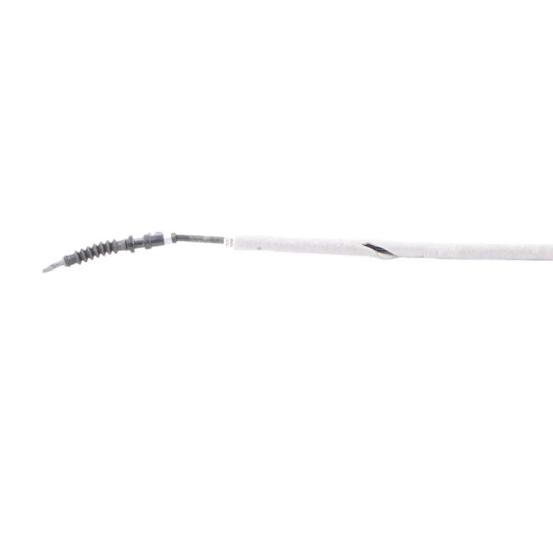 Volkswagen Golf 8 Cavo Bowden Porta Esterna Anteriore Sinistra Destra - SKU 5H0837017B - Numero di parte 5H0837017B