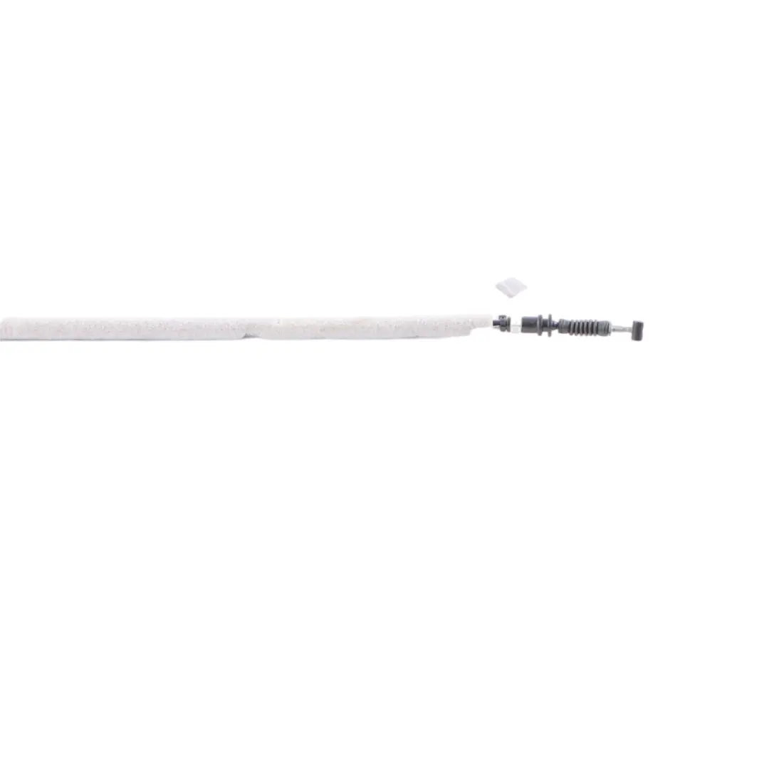 Cable Bowden Puerta Delantera Izquierda Derecha para Volkswagen Golf 8 CD1 con número de pieza 5H0837017B Volkswagen Golf 8 CD1 Cable Bowden Puerta Delantera Izquierda Derecha - SKU 5H0837017B - Número de pieza 5H0837017B