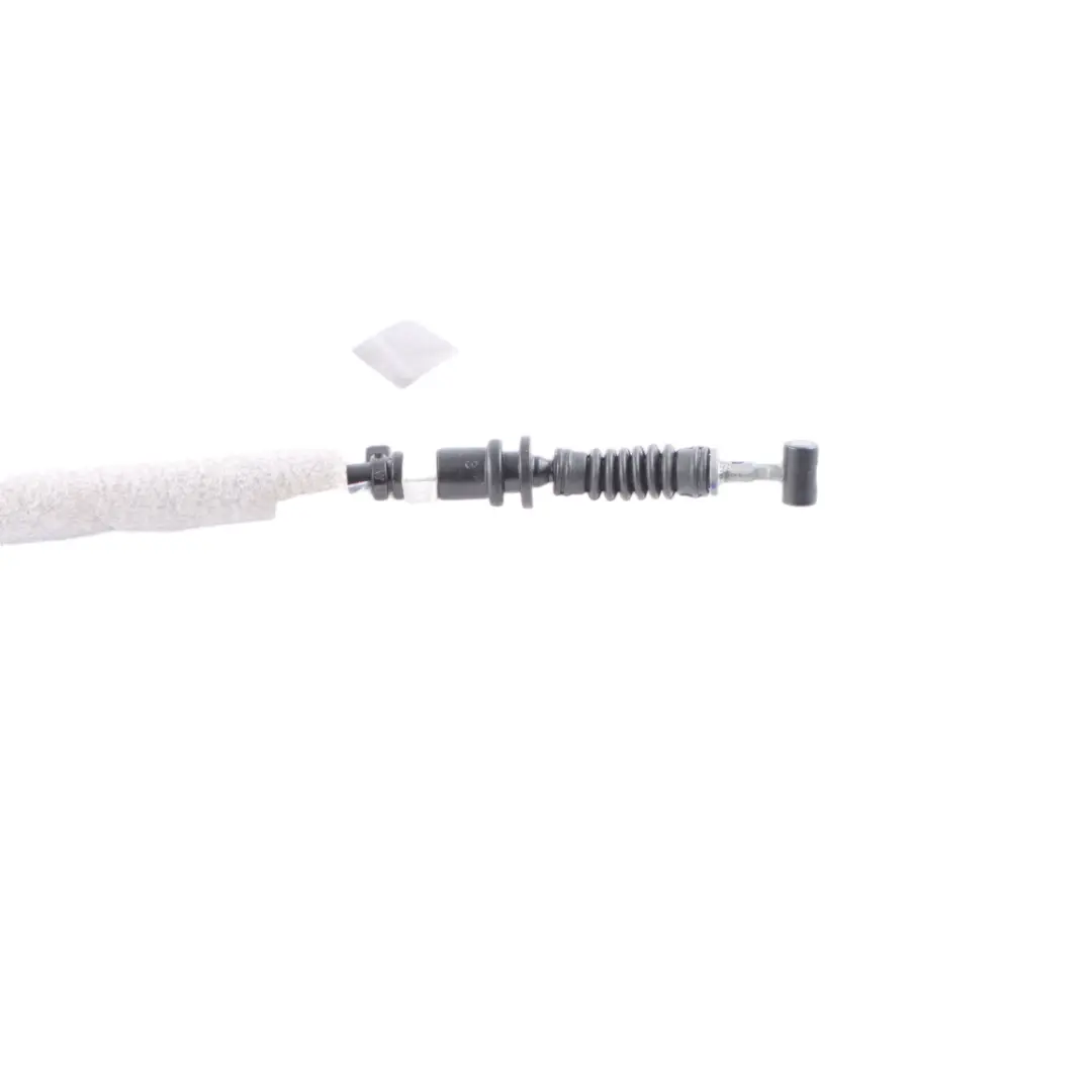 Volkswagen Golf 8 CD1 Bowdenzug äußere Tür Vorne Links Rechts - SKU 5H0837017B - Teilenummer 5H0837017B
