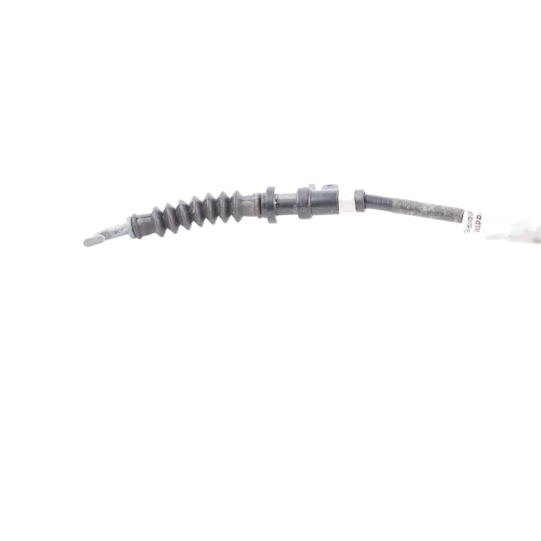 Bowden Cable Outer Door Front Left Right N/O/S to Volkswagen Golf 8 CD1 with Part number 5H0837017B Volkswagen Golf 8 CD1 Bowden Cable Outer Door Front Left Right N/O/S - SKU 5H0837017B - Part number 5H0837017B