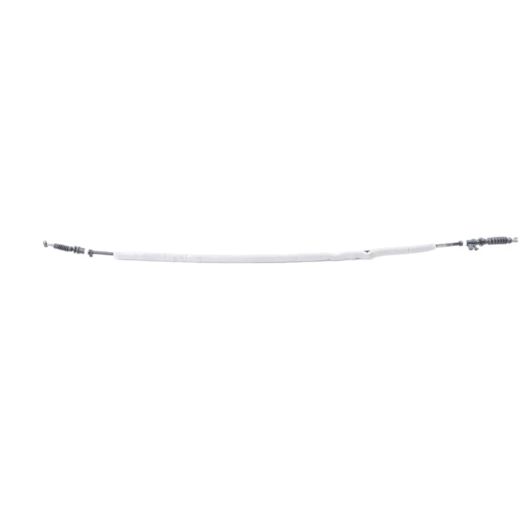 Volkswagen Golf 8 Cavo Bowden Porta Esterna Anteriore Sinistra Destra - SKU 5H0837017B - Numero di parte 5H0837017B