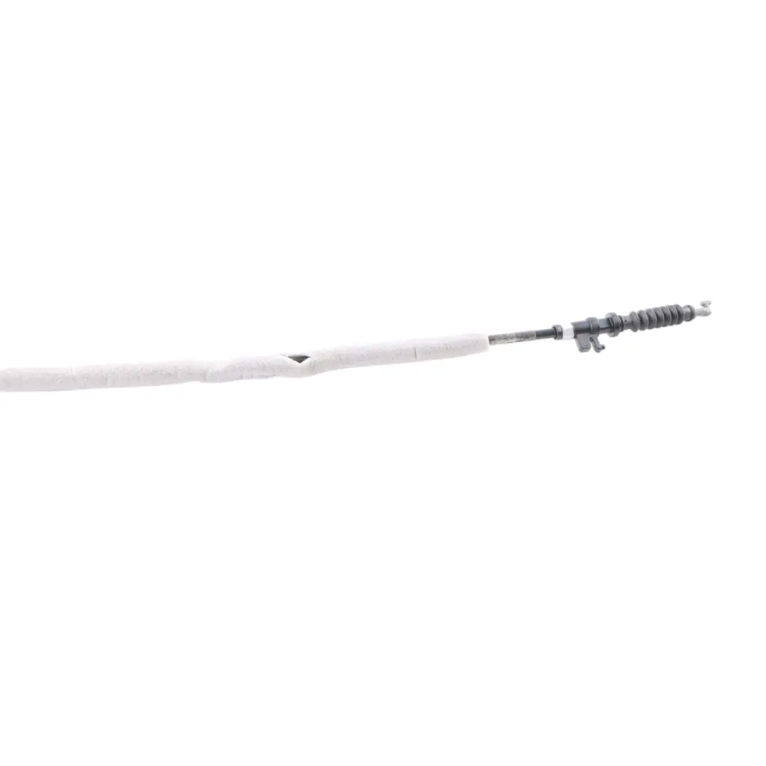 Volkswagen Golf 8 CD1 Bowdenzug äußere Tür Vorne Links Rechts - SKU 5H0837017B - Teilenummer 5H0837017B