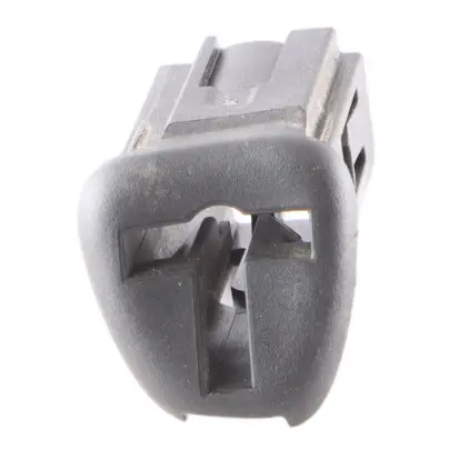 VW Golf Mk8 Handle Housing Rear Door Left N/S Grab Base Bracket Mount - SKU RHD-5H0839167 - Part number 5H0839167
