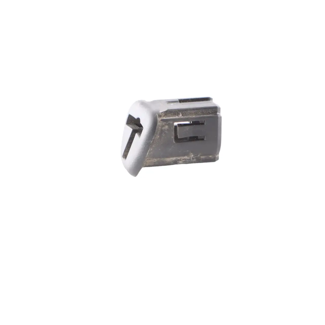 VW Golf Mk8 Handle Housing Rear Door Left N/S Grab Base Bracket Mount - SKU RHD-5H0839167 - Part number 5H0839167