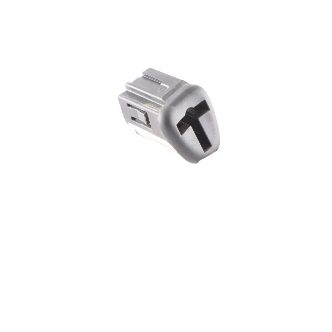 VW Golf Mk8 Handle Housing Rear Door Left N/S Grab Base Bracket Mount - SKU RHD-5H0839167 - Part number 5H0839167