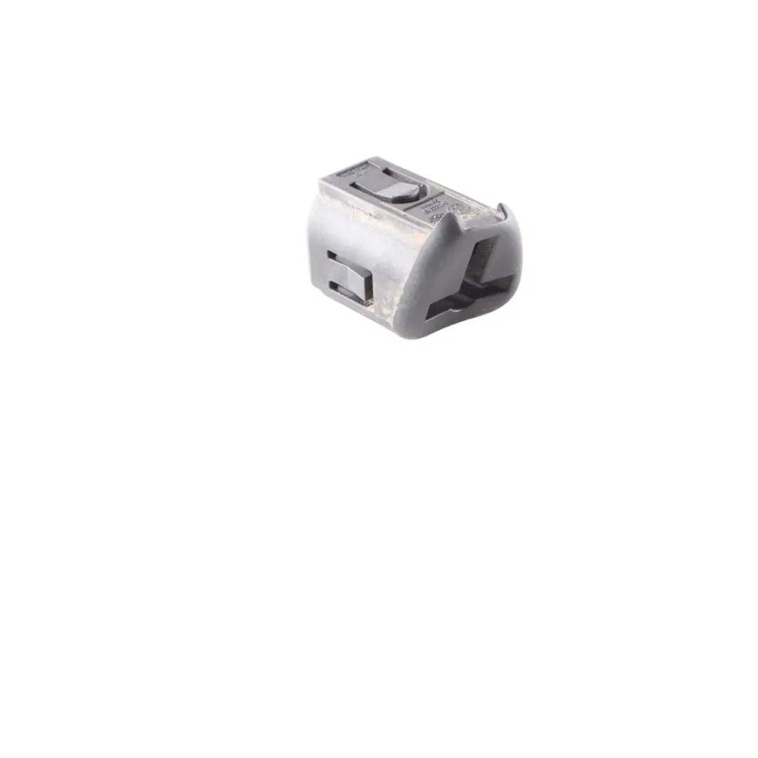 VW Golf Mk8 Handle Housing Rear Door Left N/S Grab Base Bracket Mount - SKU RHD-5H0839167 - Part number 5H0839167