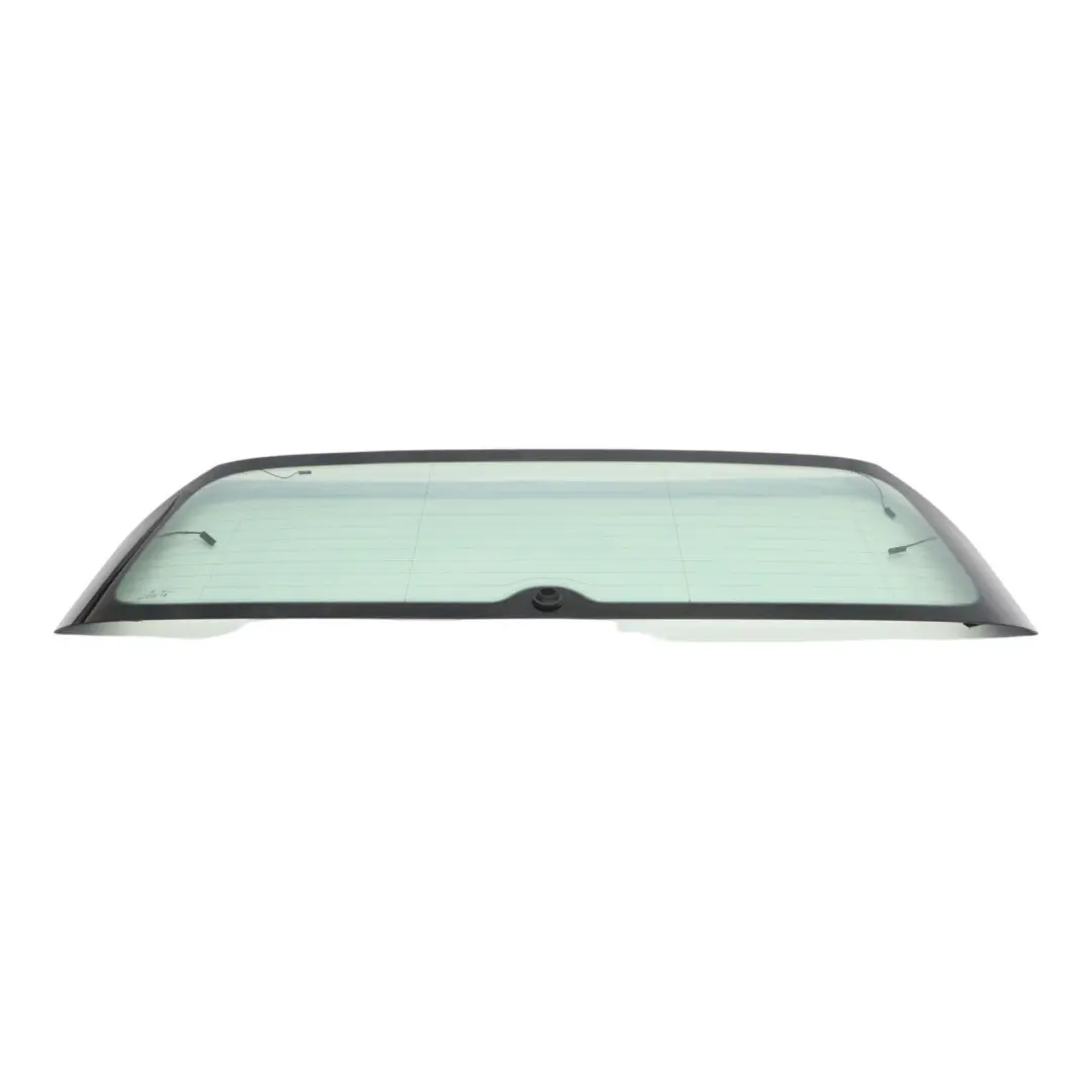 Tail Rear Window Glass Glazing to VW Volkswagen Golf Mk7 with Part number 5H0845051N VW Volkswagen Golf Mk7 Tail Rear Window Glass Glazing - SKU 5H0845051N - Part number 5H0845051N