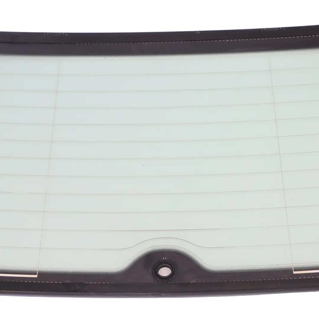VW Volkswagen Golf Mk7 Tail Rear Window Glass Glazing - SKU 5H0845051N - Part number 5H0845051N