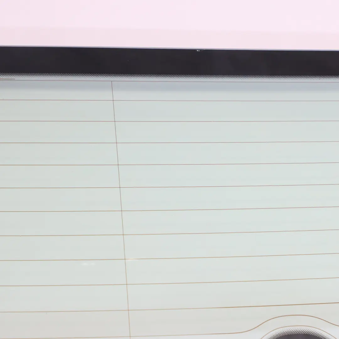 Szyba Tylna Tylnej Klapy do VW Volkswagen Golf Mk7 o numerze 5H0845051N VW Volkswagen Golf Mk7 Szyba Tylna Tylnej Klapy - SKU 5H0845051N - Numer Części 5H0845051N