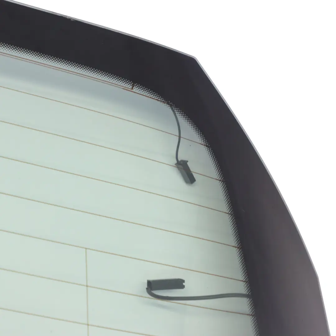 Tail Rear Window Glass Glazing to VW Volkswagen Golf Mk7 with Part number 5H0845051N VW Volkswagen Golf Mk7 Tail Rear Window Glass Glazing - SKU 5H0845051N - Part number 5H0845051N