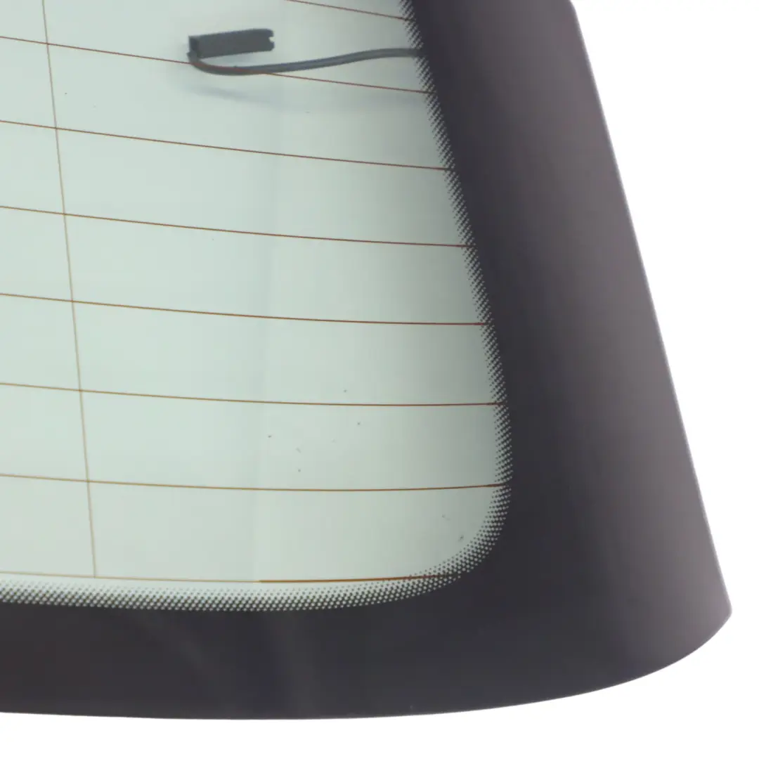 Tail Rear Window Glass Glazing to VW Volkswagen Golf Mk7 with Part number 5H0845051N VW Volkswagen Golf Mk7 Tail Rear Window Glass Glazing - SKU 5H0845051N - Part number 5H0845051N