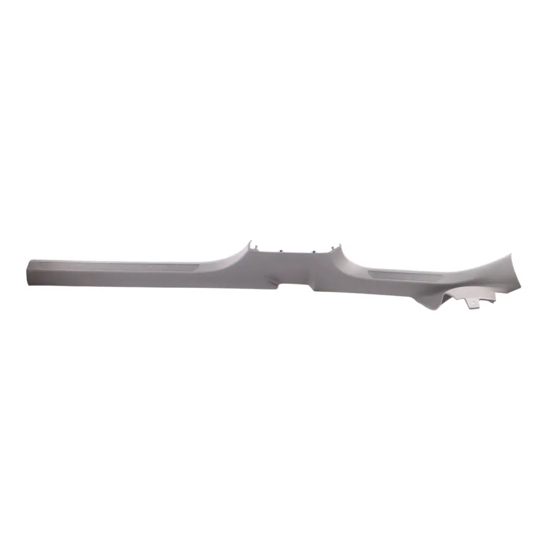 Volkswagen Golf CD1 Interior Sill Step Trim Front Right O/S - SKU 5H0853372A - Part number 5H0853372A