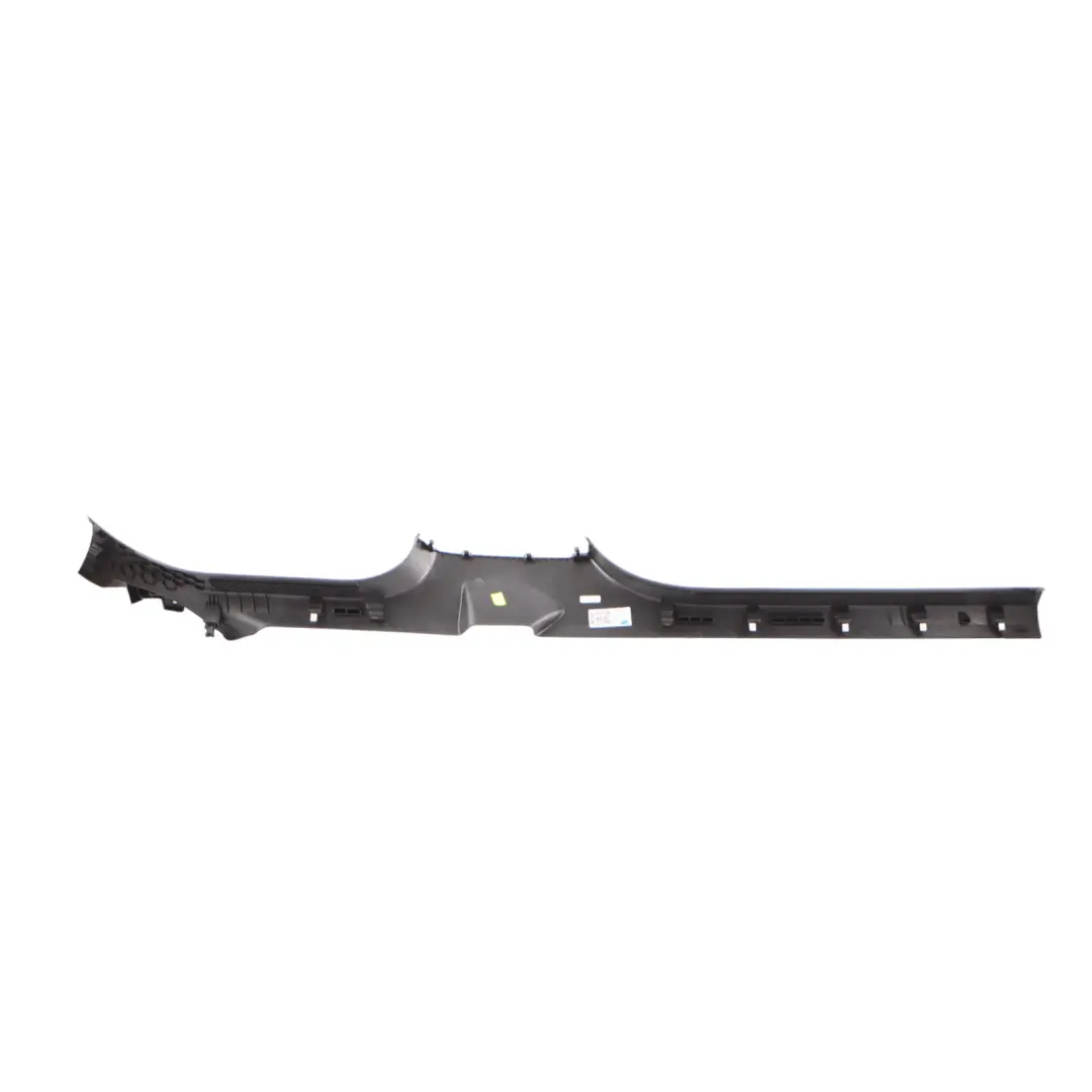 Volkswagen Golf CD1 Interior Sill Step Trim Front Right O/S - SKU 5H0853372A - Part number 5H0853372A