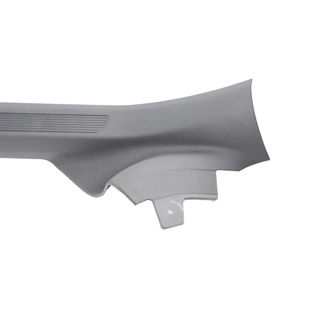 Interior Sill Step Trim Front Right O/S to Volkswagen Golf CD1 with Part number 5H0853372A Volkswagen Golf CD1 Interior Sill Step Trim Front Right O/S - SKU 5H0853372A - Part number 5H0853372A