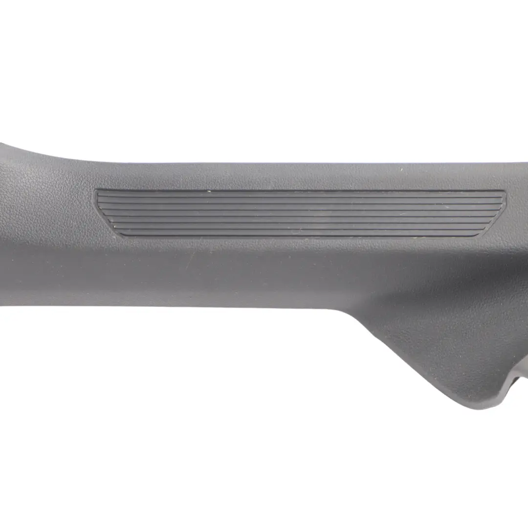 Interior Sill Step Trim Front Right O/S to Volkswagen Golf CD1 with Part number 5H0853372A Volkswagen Golf CD1 Interior Sill Step Trim Front Right O/S - SKU 5H0853372A - Part number 5H0853372A