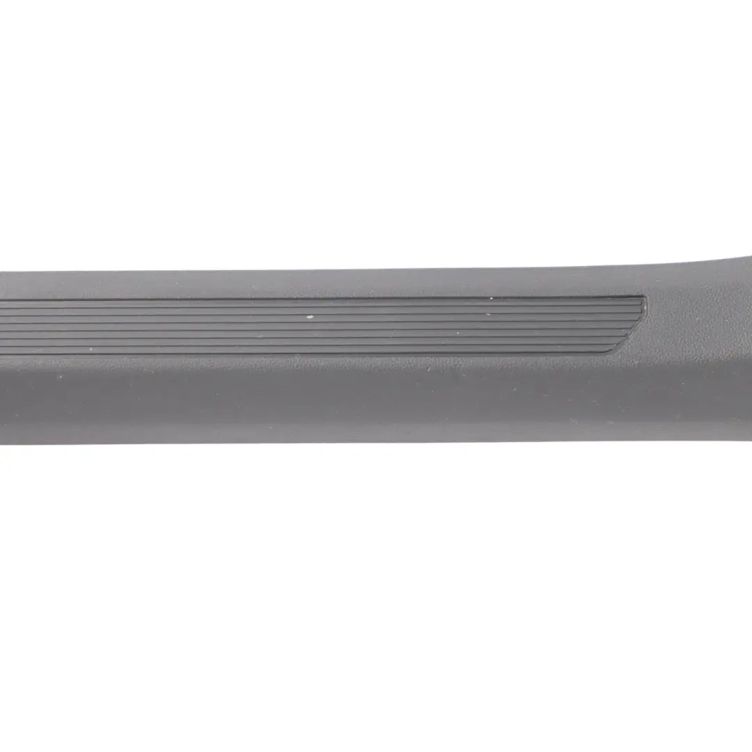 Volkswagen Golf CD1 Interior Sill Step Trim Front Right O/S - SKU 5H0853372A - Part number 5H0853372A