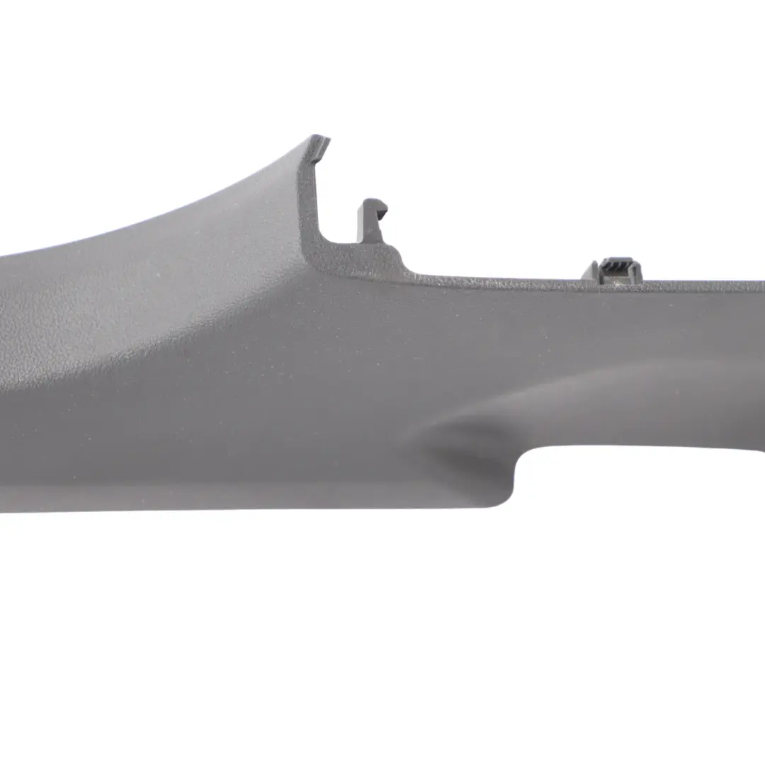 Interior Sill Step Trim Front Right O/S to Volkswagen Golf CD1 with Part number 5H0853372A Volkswagen Golf CD1 Interior Sill Step Trim Front Right O/S - SKU 5H0853372A - Part number 5H0853372A