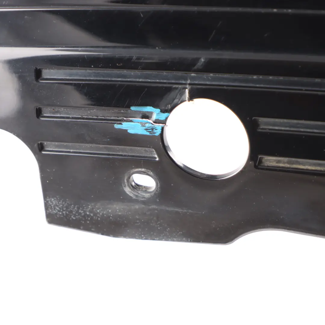 Mk8 Front Bumper Radiator Grille to Volkswagen Golf with Part number 5H0853651N Volkswagen Golf Mk8 Front Bumper Radiator Grille - SKU 5H0853651N - Part number 5H0853651N