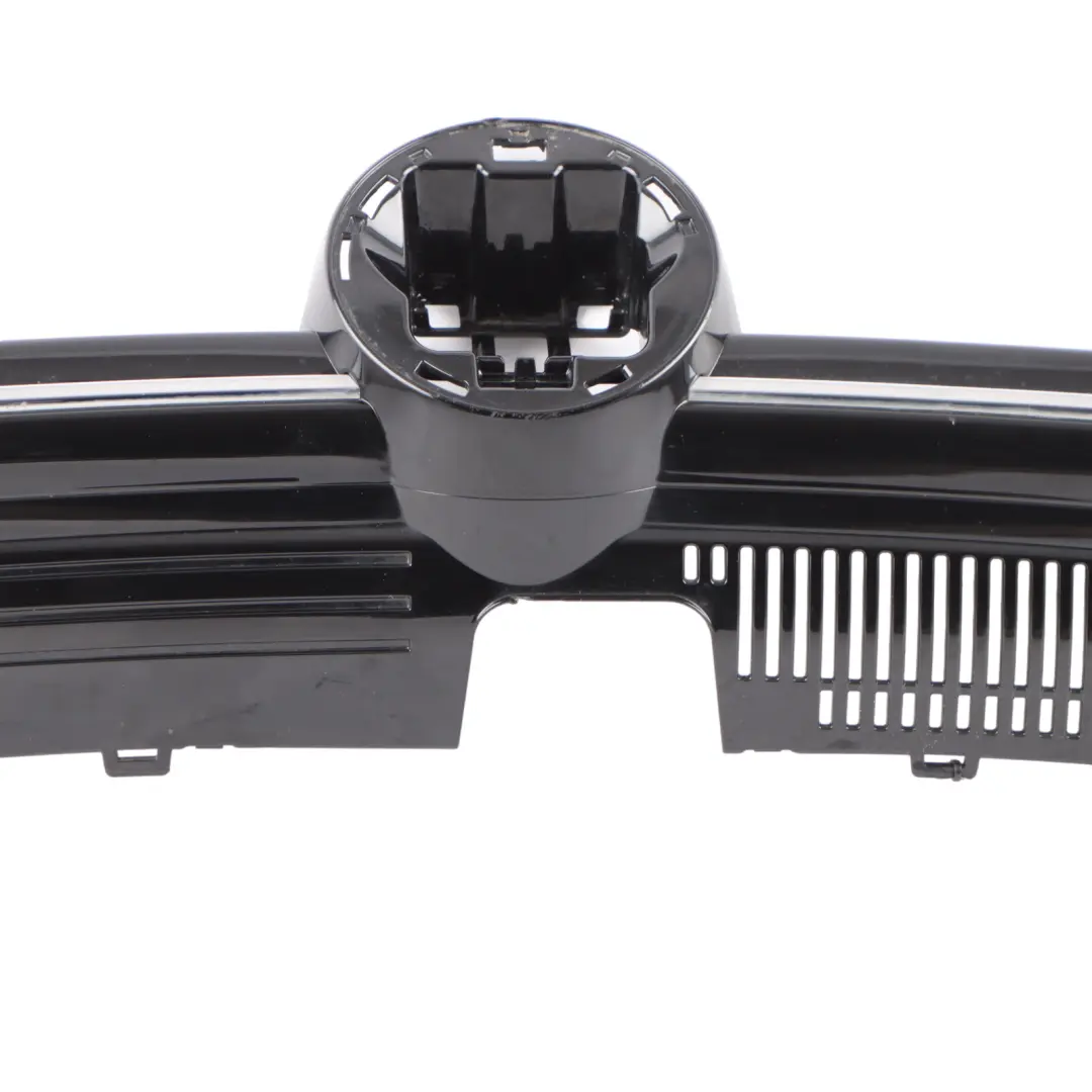 Volkswagen Golf Mk8 Front Bumper Radiator Grille - SKU 5H0853651N - Part number 5H0853651N