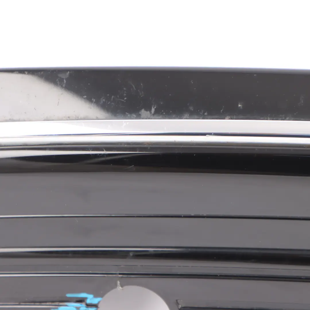 Mk8 Front Bumper Radiator Grille to Volkswagen Golf with Part number 5H0853651N Volkswagen Golf Mk8 Front Bumper Radiator Grille - SKU 5H0853651N - Part number 5H0853651N