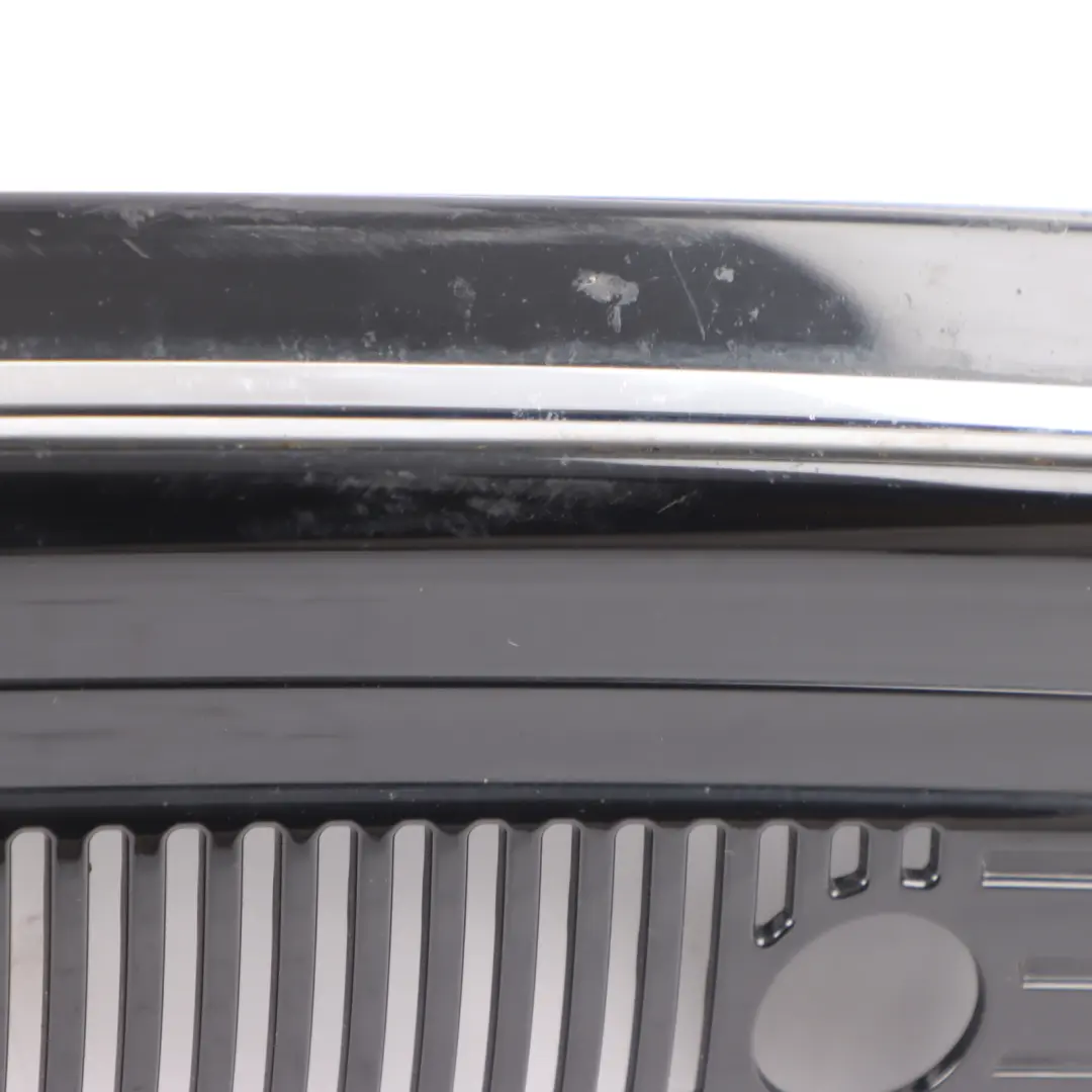 Mk8 Front Bumper Radiator Grille to Volkswagen Golf with Part number 5H0853651N Volkswagen Golf Mk8 Front Bumper Radiator Grille - SKU 5H0853651N - Part number 5H0853651N