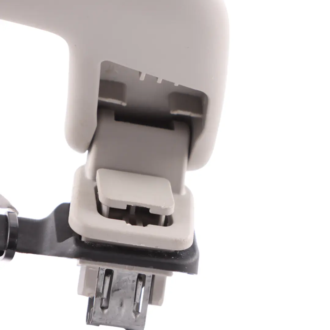 Roof Grab Handle Interior Front Left Right N/O/S to VW Volkswagen Golf 8 with Part number 5H0857607C VW Volkswagen Golf 8 Roof Grab Handle Interior Front Left Right N/O/S - SKU 5H0857607C-1 - Part number 5H0857607C