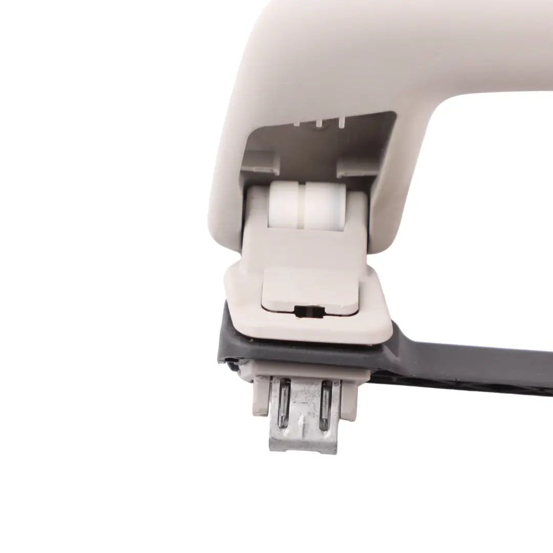 Roof Grab Handle Interior Front Left Right N/O/S to VW Volkswagen Golf 8 with Part number 5H0857607C VW Volkswagen Golf 8 Roof Grab Handle Interior Front Left Right N/O/S - SKU 5H0857607C-1 - Part number 5H0857607C