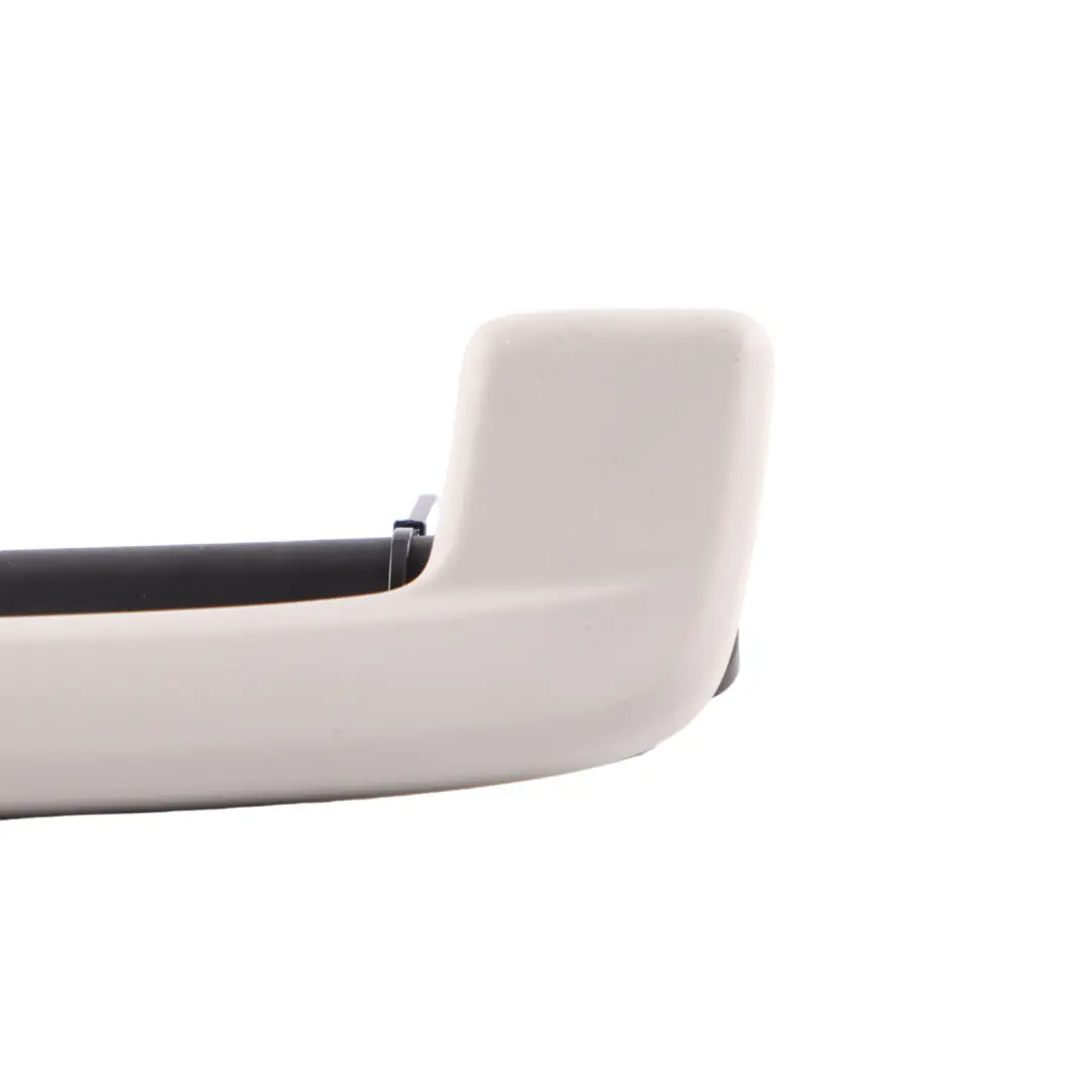 Roof Grab Handle Interior Front Left Right N/O/S to VW Volkswagen Golf 8 with Part number 5H0857607C VW Volkswagen Golf 8 Roof Grab Handle Interior Front Left Right N/O/S - SKU 5H0857607C-1 - Part number 5H0857607C