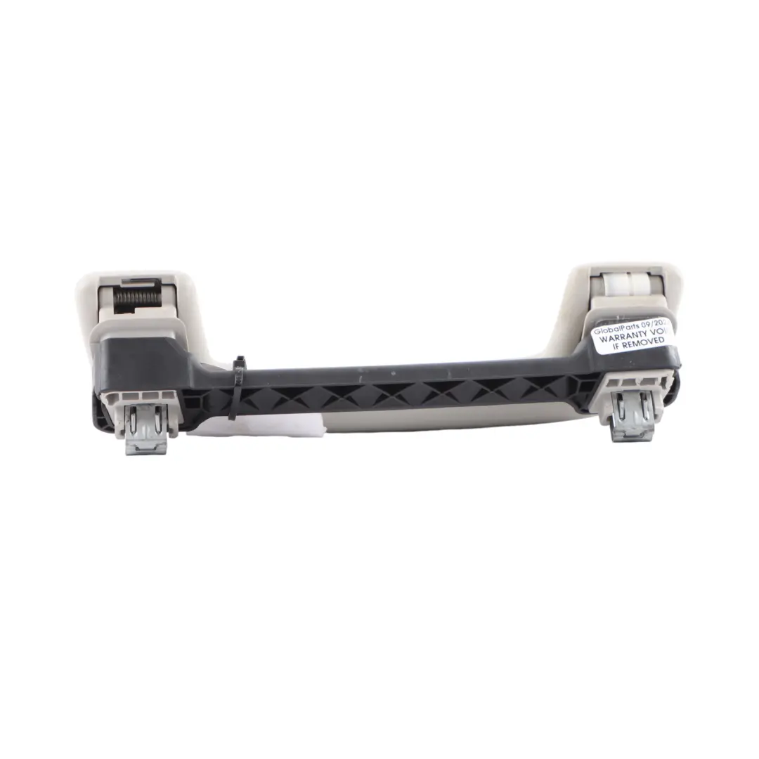 Roof Grab Handle Interior Front Left Right N/O/S to VW Volkswagen Golf 8 with Part number 5H0857607C VW Volkswagen Golf 8 Roof Grab Handle Interior Front Left Right N/O/S - SKU 5H0857607C-1 - Part number 5H0857607C