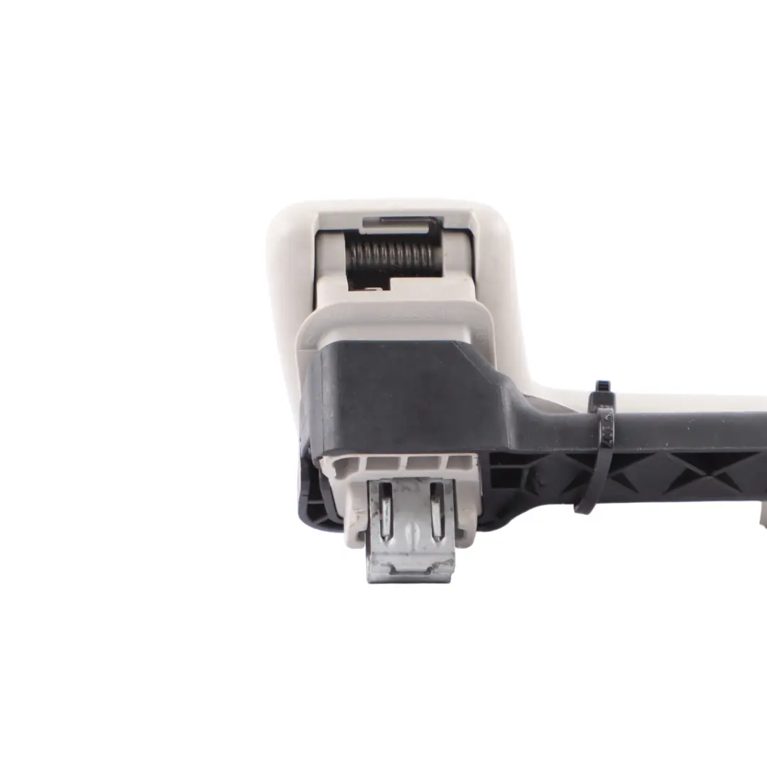 Roof Grab Handle Interior Front Left Right N/O/S to VW Volkswagen Golf 8 with Part number 5H0857607C VW Volkswagen Golf 8 Roof Grab Handle Interior Front Left Right N/O/S - SKU 5H0857607C-1 - Part number 5H0857607C