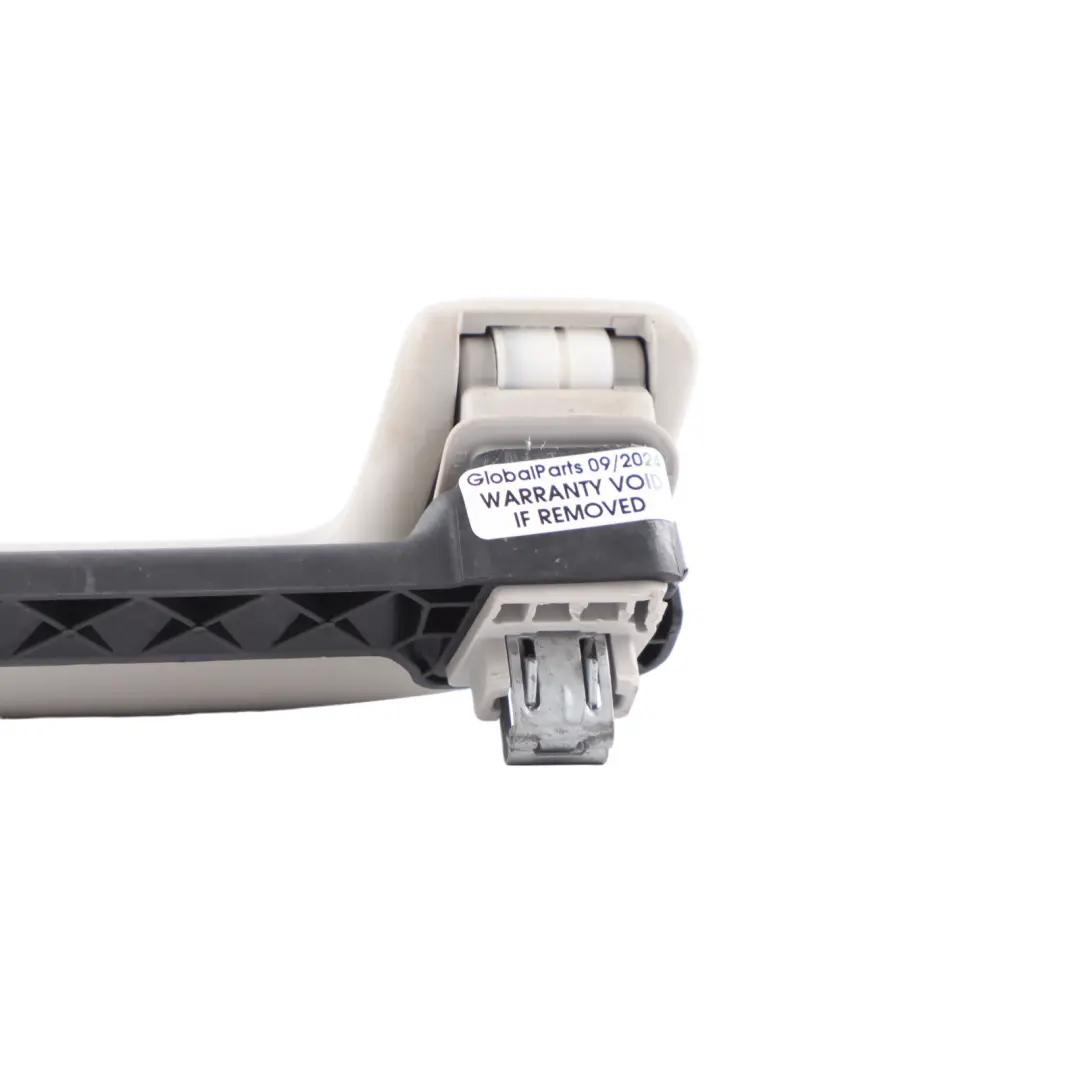 VW Volkswagen Golf 8 Roof Grab Handle Interior Front Left Right N/O/S - SKU 5H0857607C-1 - Part number 5H0857607C