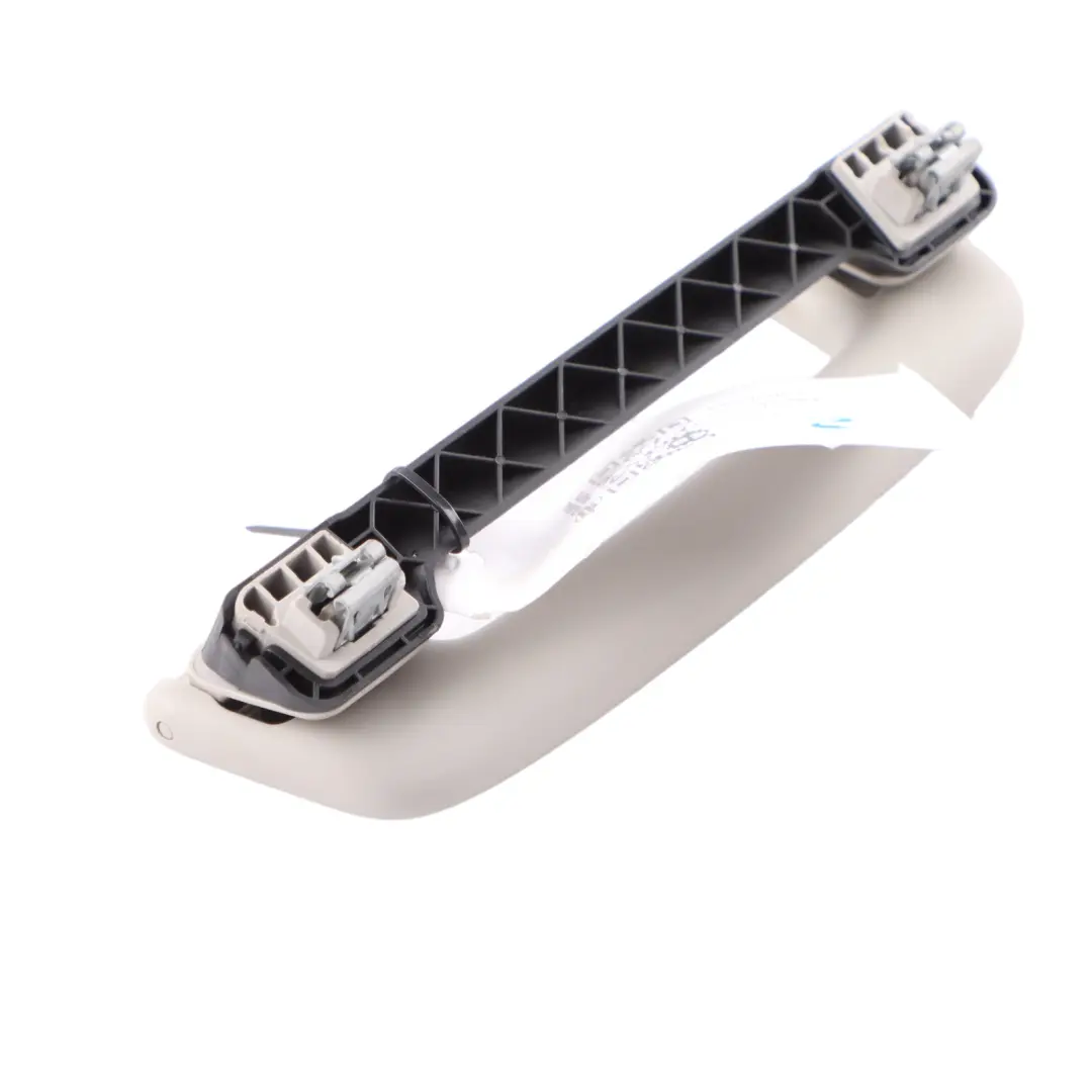 Roof Grab Handle Interior Front Left Right N/O/S to VW Volkswagen Golf 8 with Part number 5H0857607C VW Volkswagen Golf 8 Roof Grab Handle Interior Front Left Right N/O/S - SKU 5H0857607C-1 - Part number 5H0857607C