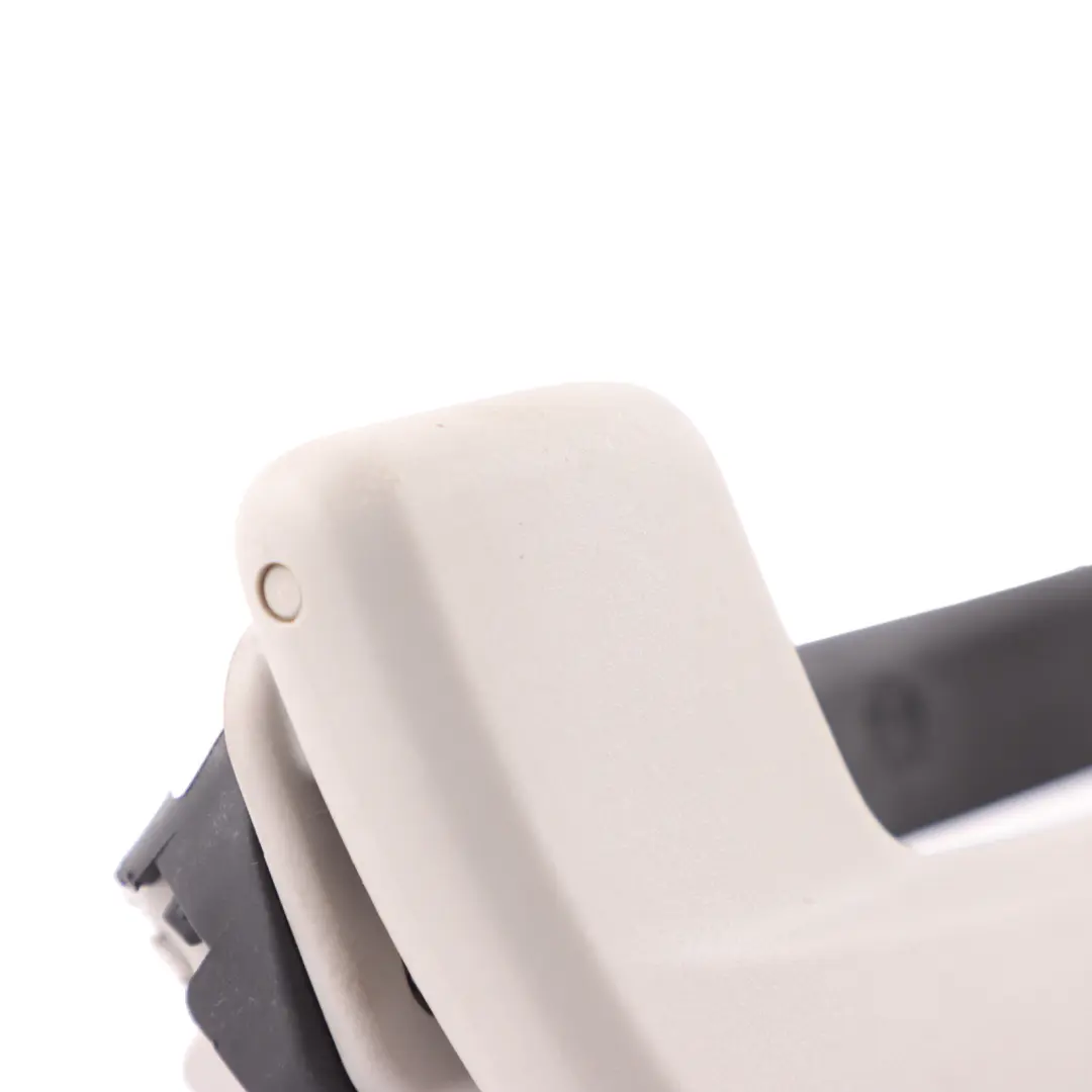 Roof Grab Handle Interior Front Left Right N/O/S to VW Volkswagen Golf 8 with Part number 5H0857607C VW Volkswagen Golf 8 Roof Grab Handle Interior Front Left Right N/O/S - SKU 5H0857607C-1 - Part number 5H0857607C